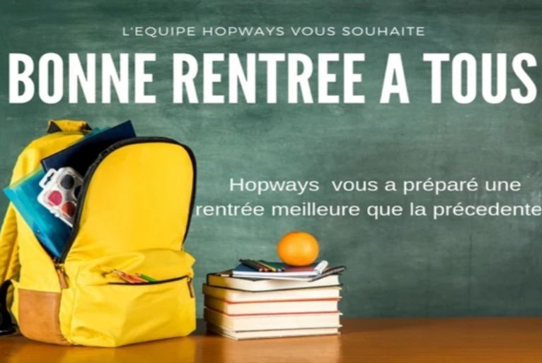 L’accompagnement des enfants à l’école et aux activités